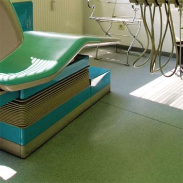 Top Hospital Flooring Options