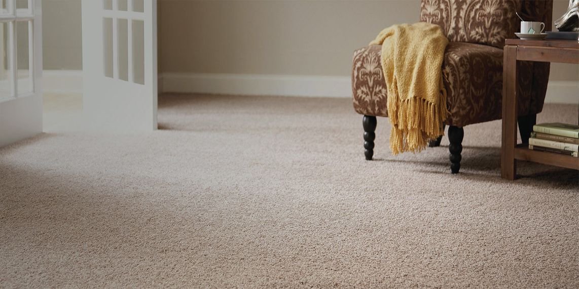 carpet flooring systems